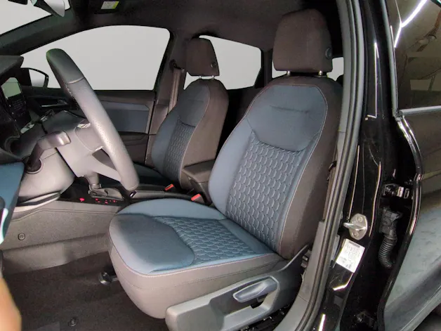 SEAT Arona 1.0 TSI Eco Style DSG