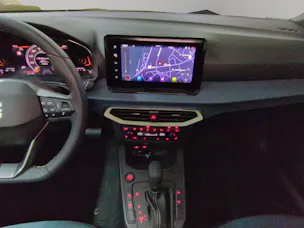 SEAT Arona 1.0 TSI Eco Style DSG