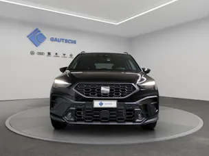SEAT Arona 1.0 TSI Eco Style DSG