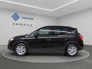 SEAT Arona 1.0 TSI Eco Style DSG