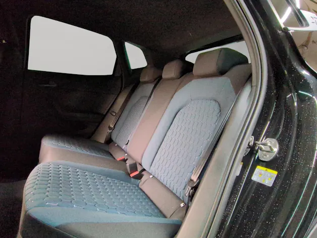 SEAT Arona 1.0 TSI Eco Style DSG