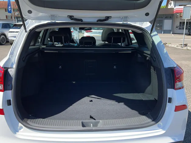 Hyundai i30 Wagon 1.5 T-GDi Vertex DCT