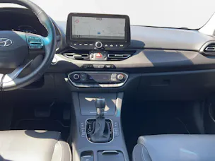 Hyundai i30 Wagon 1.5 T-GDi Vertex DCT