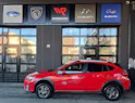 Subaru XV 2.0 e-Boxer Luxury AWD Lineartronic
