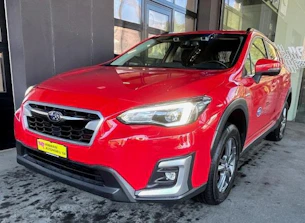 SUBARU XV 2