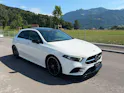 Mercedes-Benz A 200 AMG Line 7G-DCT