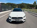 Mercedes-Benz A 200 AMG Line 7G-DCT