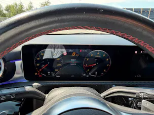 Mercedes-Benz A 200 AMG Line 7G-DCT