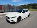 Mercedes-Benz A 200 AMG Line 7G-DCT