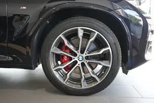 BMW X3 xDrive 48V 20d M Sport Steptronic