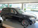 BMW X3 xDrive 48V 20d M Sport Steptronic