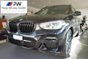 BMW X3 xDrive 48V 20d M Sport Steptronic