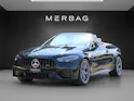 MERCEDES-BENZ AMG CLE 53 4MATIC+ Cabriolet