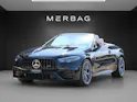 MERCEDES-BENZ AMG CLE 53 4MATIC+ Cabriolet