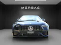 MERCEDES-BENZ AMG CLE 53 4MATIC+ Cabriolet
