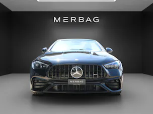 Mercedes-Benz AMG CLE 53 4MATIC+ Cabriolet