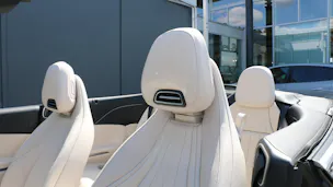 Mercedes-Benz AMG CLE 53 4MATIC+ Cabriolet