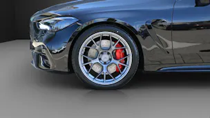 Mercedes-Benz AMG CLE 53 4MATIC+ Cabriolet