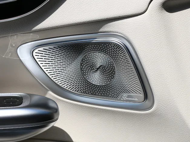 MERCEDES-BENZ AMG CLE 53 4MATIC+ Cabriolet