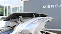 MERCEDES-BENZ AMG CLE 53 4MATIC+ Cabriolet