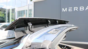 Mercedes-Benz AMG CLE 53 4MATIC+ Cabriolet