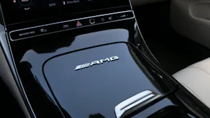 Mercedes-Benz AMG CLE 53 4MATIC+ Cabriolet