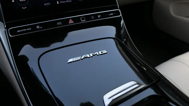 MERCEDES-BENZ AMG CLE 53 4MATIC+ Cabriolet