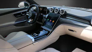 Mercedes-Benz AMG CLE 53 4MATIC+ Cabriolet