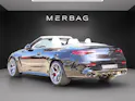 MERCEDES-BENZ AMG CLE 53 4MATIC+ Cabriolet