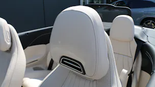 Mercedes-Benz AMG CLE 53 4MATIC+ Cabriolet