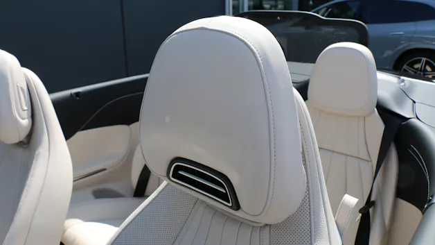 MERCEDES-BENZ AMG CLE 53 4MATIC+ Cabriolet