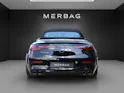 MERCEDES-BENZ AMG CLE 53 4MATIC+ Cabriolet