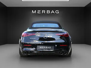 Mercedes-Benz AMG CLE 53 4MATIC+ Cabriolet