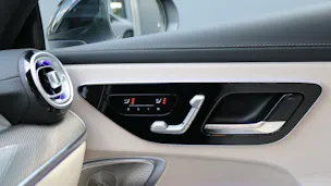 Mercedes-Benz AMG CLE 53 4MATIC+ Cabriolet