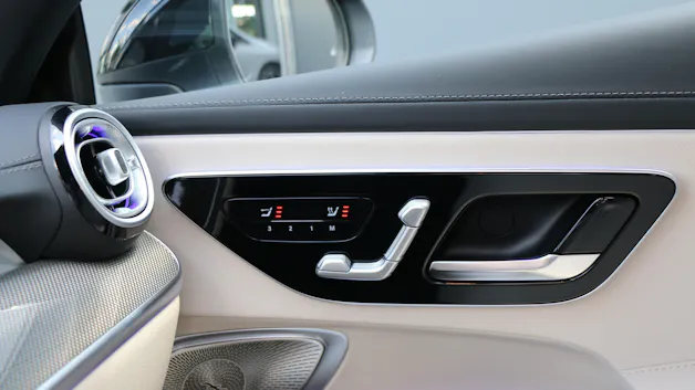 MERCEDES-BENZ AMG CLE 53 4MATIC+ Cabriolet