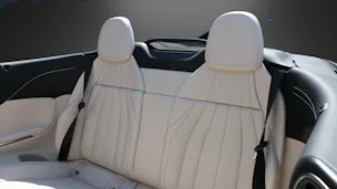 Mercedes-Benz AMG CLE 53 4MATIC+ Cabriolet