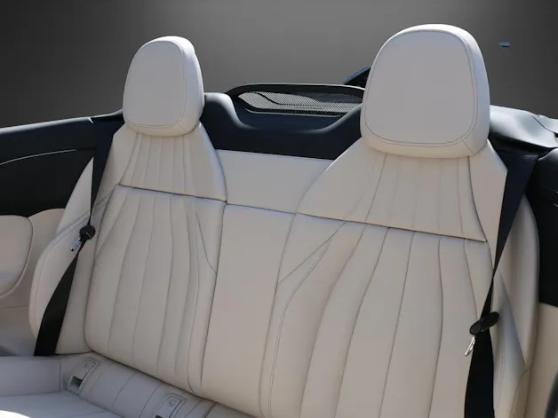 MERCEDES-BENZ AMG CLE 53 4MATIC+ Cabriolet