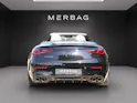 MERCEDES-BENZ AMG CLE 53 4MATIC+ Cabriolet