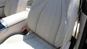 Mercedes-Benz AMG CLE 53 4MATIC+ Cabriolet