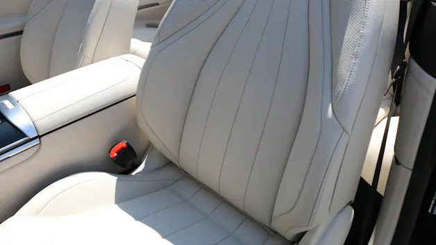 MERCEDES-BENZ AMG CLE 53 4MATIC+ Cabriolet