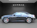 MERCEDES-BENZ AMG CLE 53 4MATIC+ Cabriolet