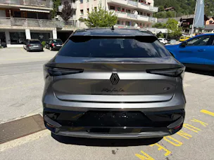 Renault Rafale 1.2 E-Tech Plug-in Hybrid 300 4x4 Atelier Alpine