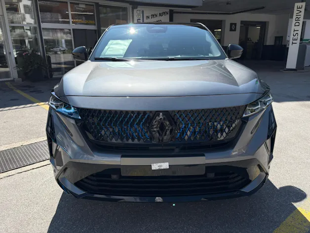 RENAULT Rafale 1.2 E-Tech Plug-in Hybrid 300 4x4 Atelier Alpine