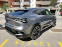 RENAULT Rafale 1.2 E-Tech Plug-in Hybrid 300 4x4 Atelier Alpine