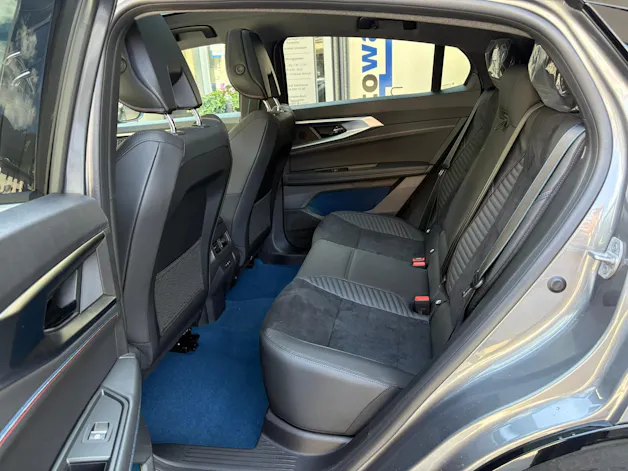 RENAULT Rafale 1.2 E-Tech Plug-in Hybrid 300 4x4 Atelier Alpine