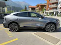 RENAULT Rafale 1.2 E-Tech Plug-in Hybrid 300 4x4 Atelier Alpine