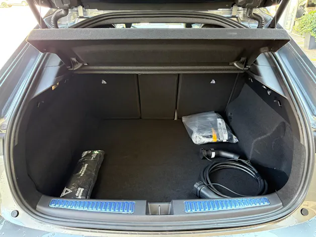 RENAULT Rafale 1.2 E-Tech Plug-in Hybrid 300 4x4 Atelier Alpine
