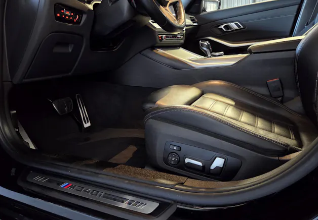BMW M340i xDrive