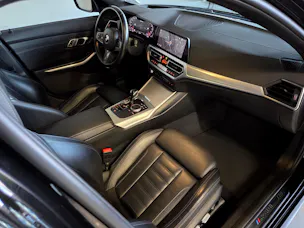 BMW M340i xDrive