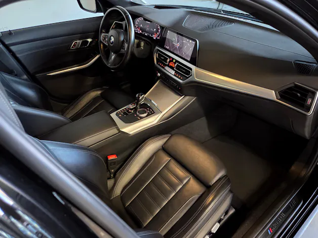 BMW M340i xDrive